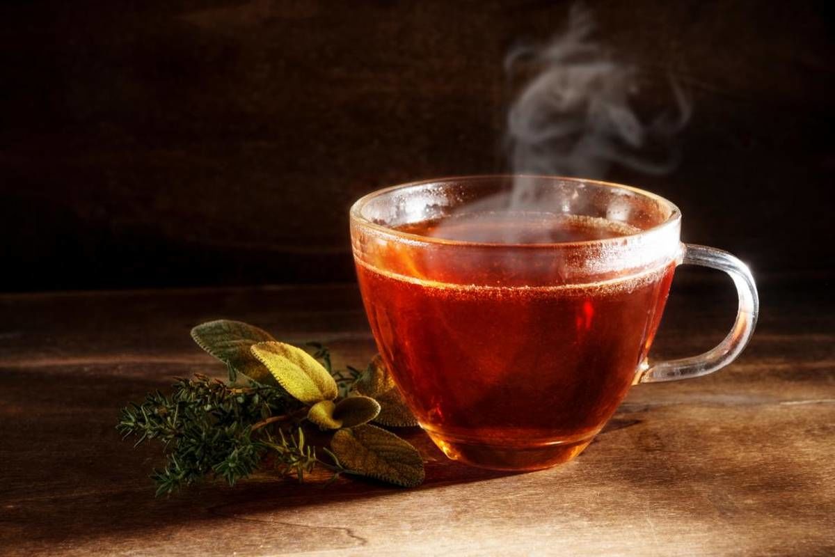 کاهش خطر ابتلا به سرطان با مصرف این چای