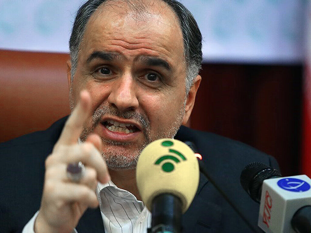 هشدار جدی وزیر دادگستری به مجرمانی که باعث وحشت عمومی شوند