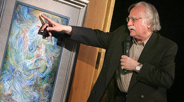 شش قاب ماندگار