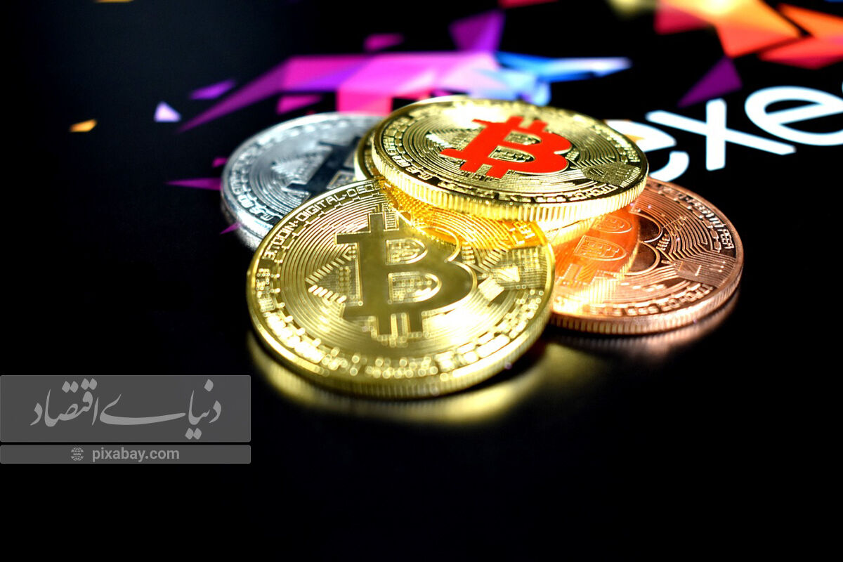 صعود تاریخی پادشاه رمزارزها؛ بیت‌کوین در قله ۱۱۸ هزار دلاری ایستاد

