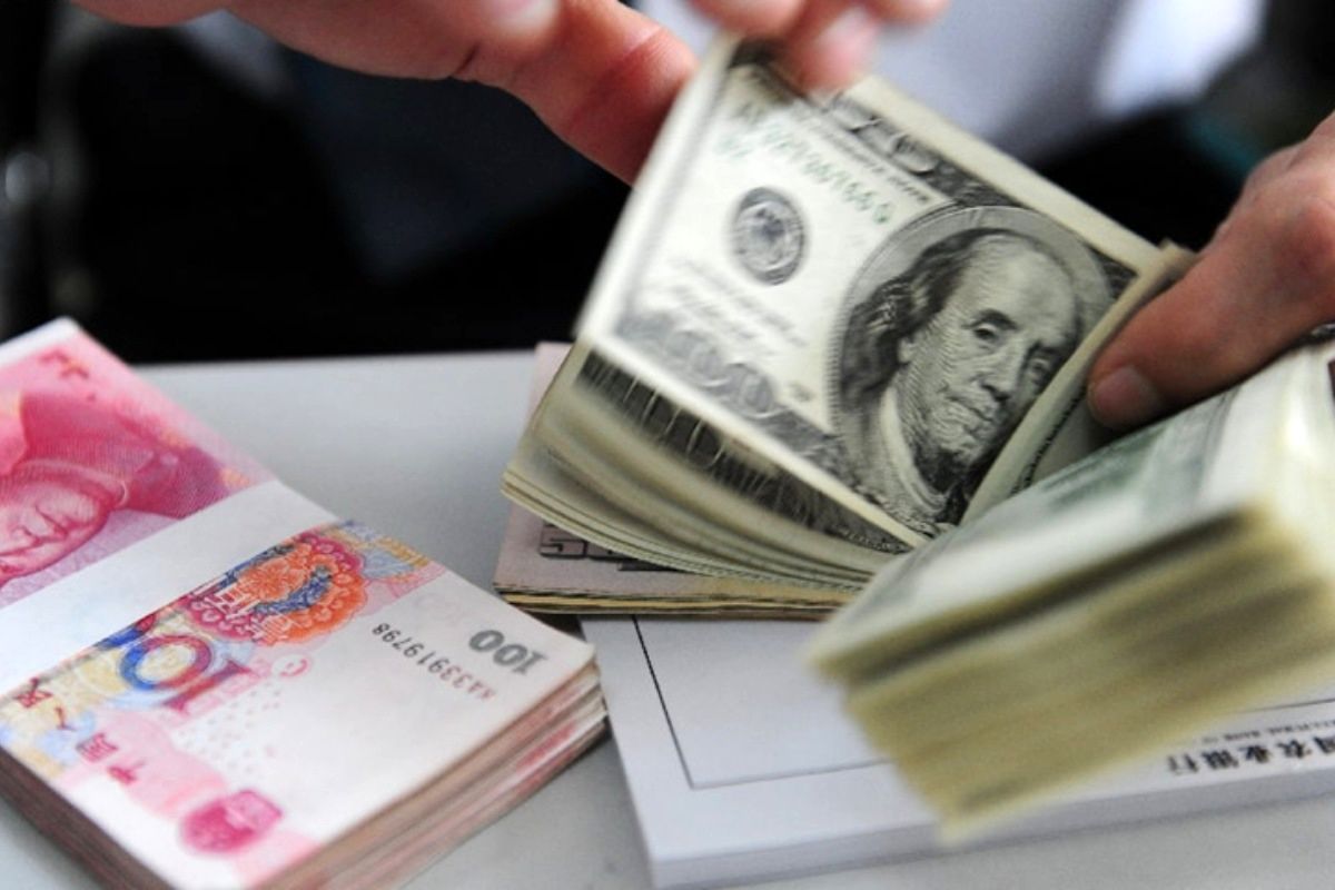 یورش دلار به کریدور نهم؛ درهم و تتر در خط مقدم نوسان