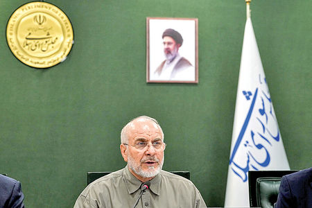 شروط ایران؛ کلید بازگشایی تنگه هرمز