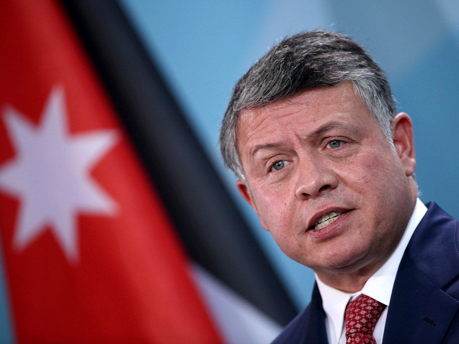 تکاپوی اردن و امارات برای توقف جنگ در غزه/ جزئیات دیدار ملک عبدالله با محمد بن زاید