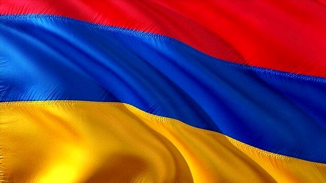 لغو حکومت نظامی در ارمنستان از سوی پارلمان