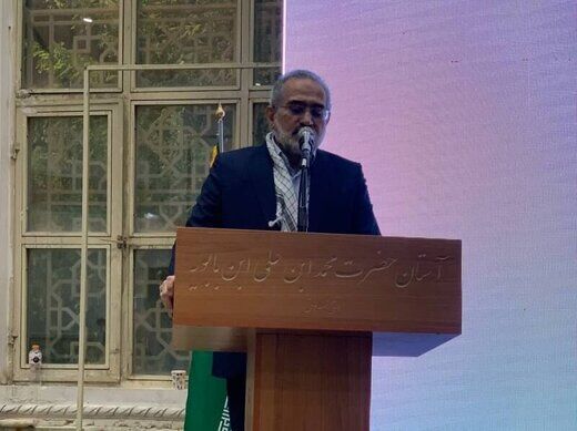 کنایه معاون رییسی به منتقدان دولت