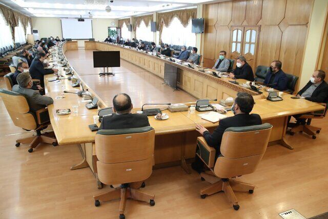 وزیر پیشنهادی فرهنگ: برنامه هایم دیدگاه شخصی ام نیست