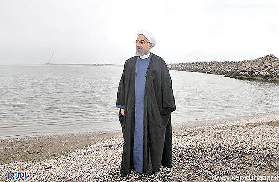  سناریوهای جدید علیه دولت روحانی