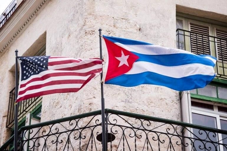 اقدام جدید دولت ترامپ علیه کوبا

