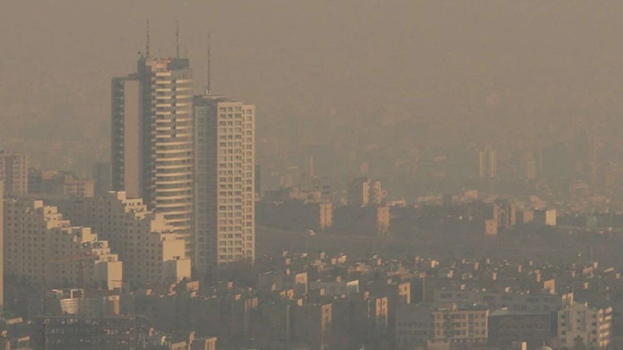 تهران تعطیل می شود؟