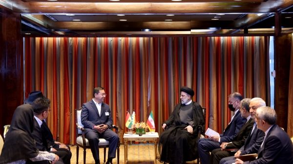 رئیسی: روابط ایران و بولیوی باید روز به روز توسعه یابد