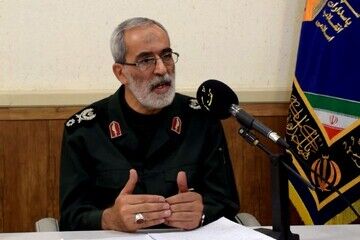 مسعود رجوی زنده است؟/ ناگفته های سردار نجات از وضعیت جسمانی رجوی پس از ضربه به پادگان اشرف


