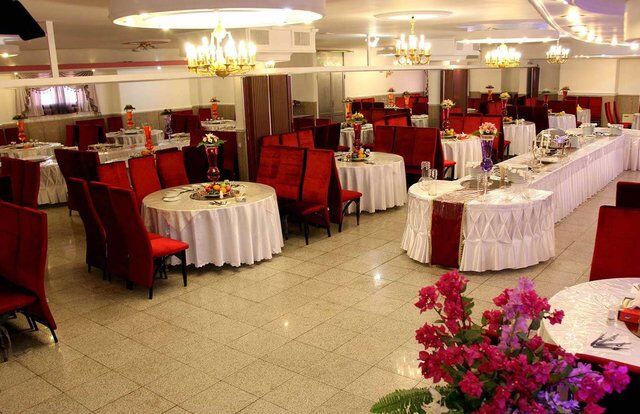 فعالیت مشروط تالارهای پذیرایی تهران از هفته آینده