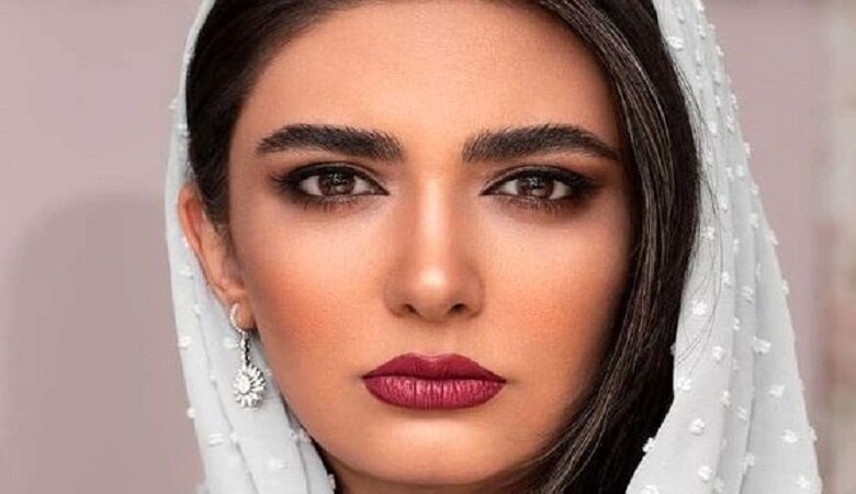 عکس زیرخاکی لیندا کیانی از کودکی اش