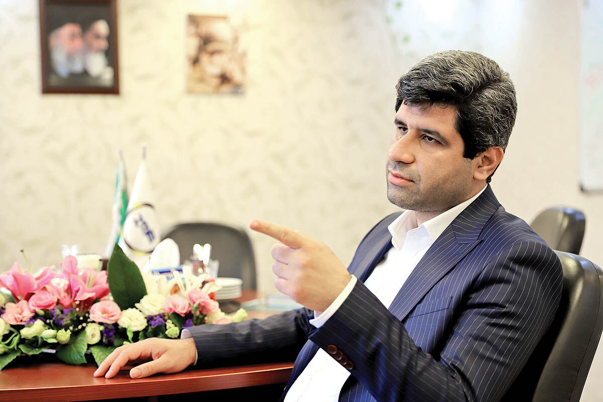 دگردیسی چندوجهی بورس کالا