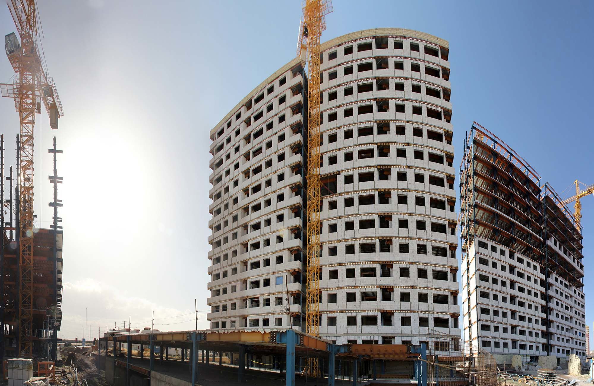 ساخت آپارتمان در تهران توسط یک کشور اروپایی/ قیمت هر واحد متری چند؟