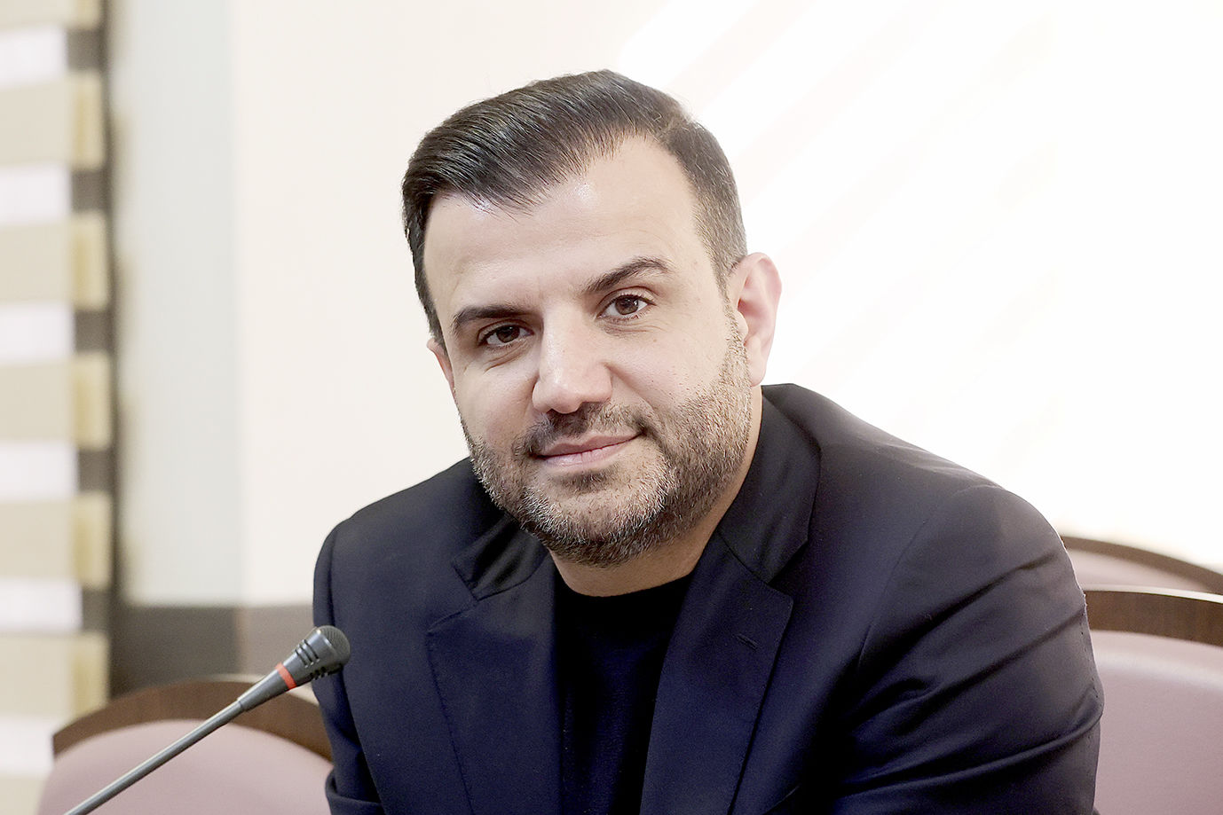 تعلل بانک مرکزی در پرداخت ارز، عامل اصلی بحران بازار برنج است