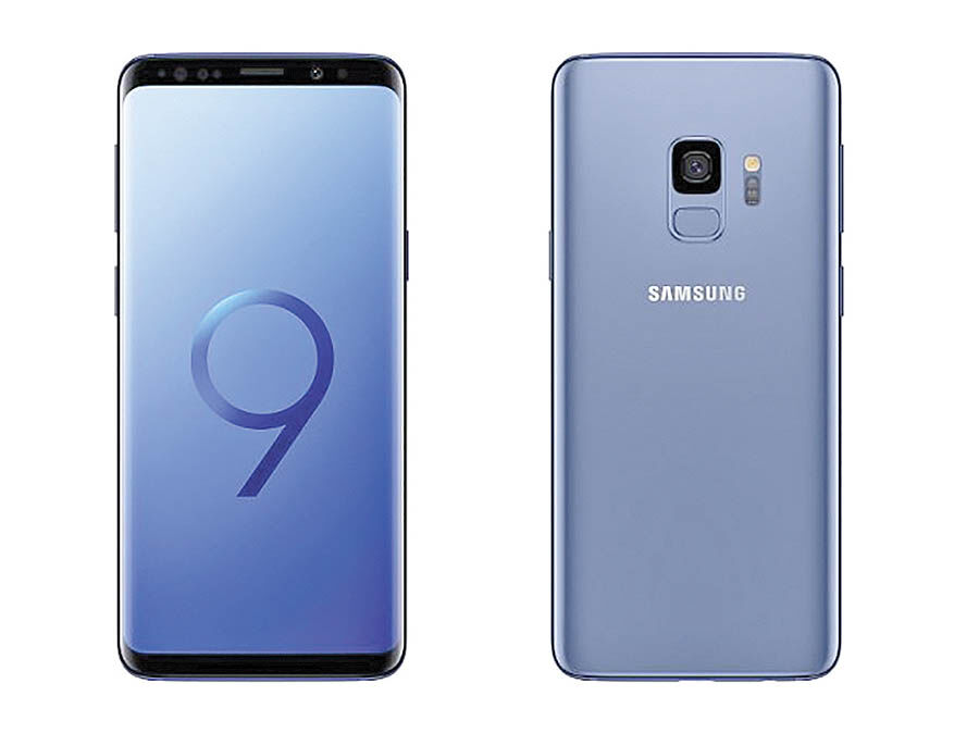 اسم‌رمز Galaxy S10 مشخص شد