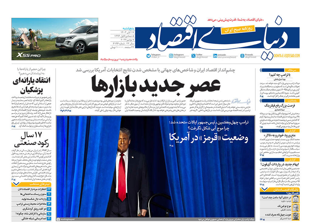 شماره 6146