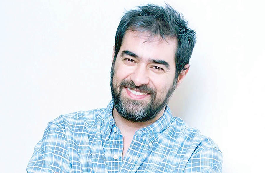 خاطره شهاب حسینی از دیدن فیلم‌های ویدئویی