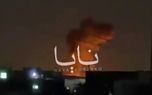 حمله پهپادی به میدان گازی خورمور و کنسولگری آمریکا/ انفجار در کردستان عراق