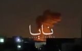 حمله پهپادی به میدان گازی خورمور و کنسولگری آمریکا/ انفجار در کردستان عراق