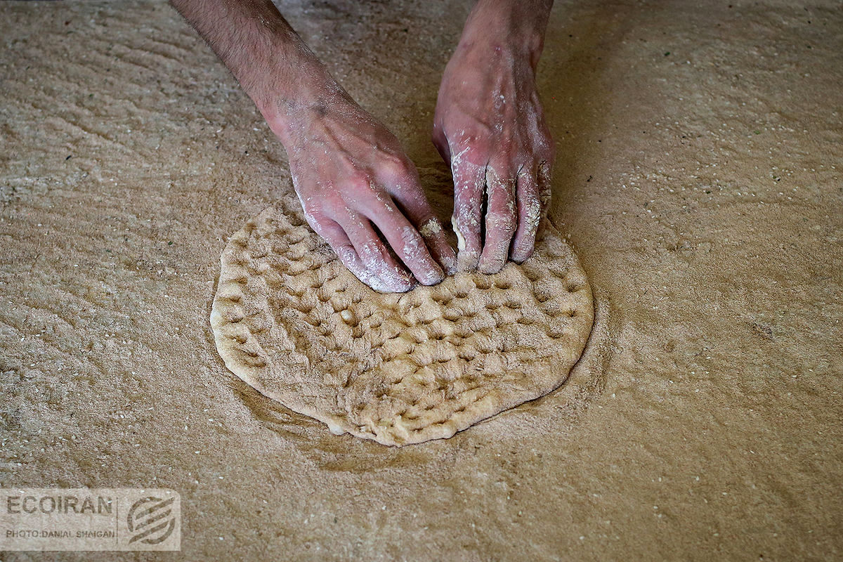 تخلف بیش از 9 هزار نانوایی در تهران ثبت شد