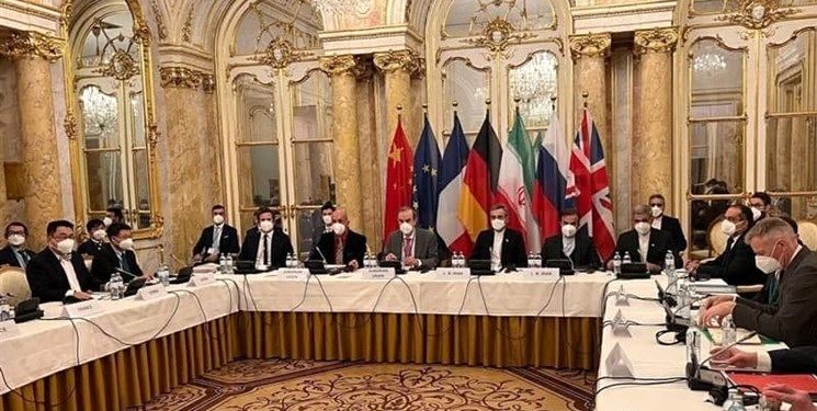 ادعای رسانه انگلیسی درباره توافق قریب الوقوع در وین