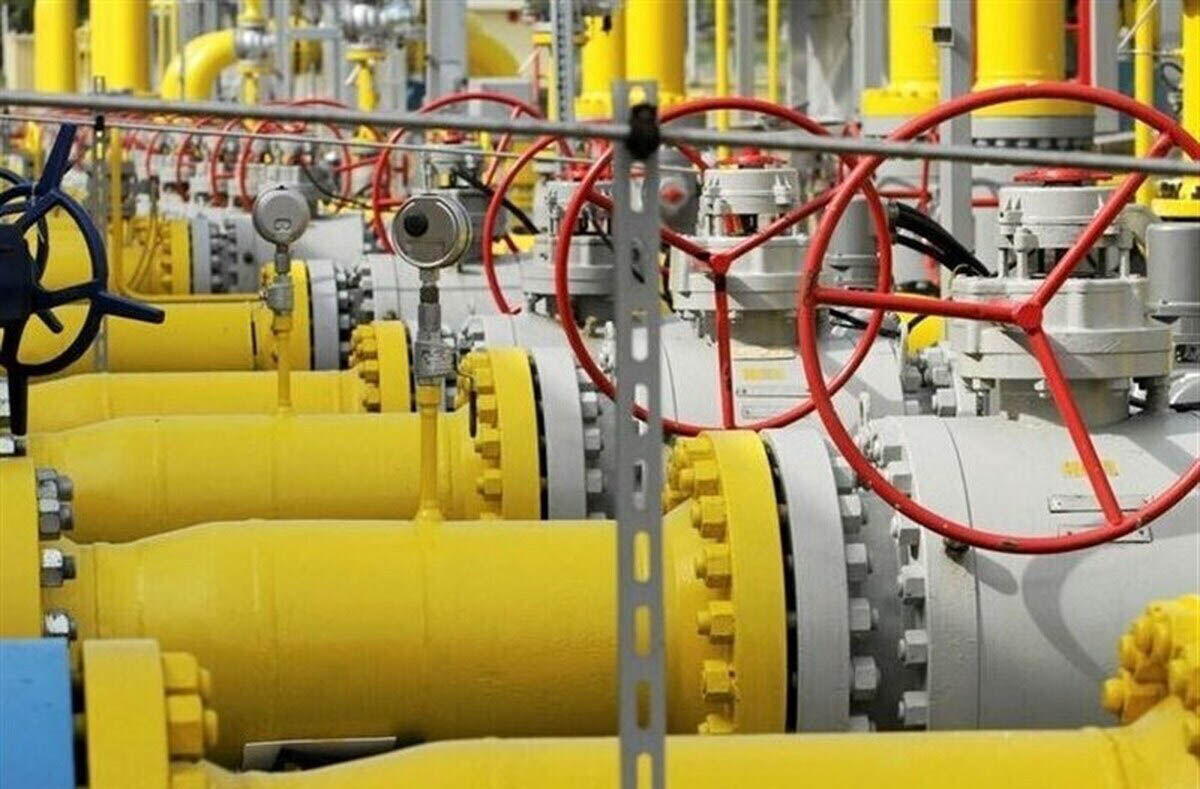 انتقال گاز ترکمنستان به ترکیه