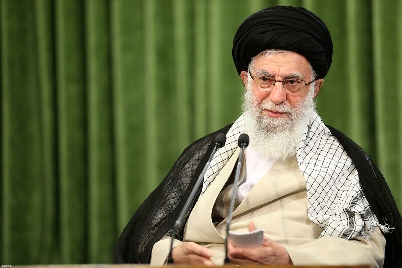 تذکر مهم رهبر انقلاب به شورای نگهبان: در احراز صلاحیت ها به برخی کاندیداها ظلم شد+ فیلم