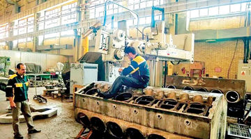 ضرورت تغییر پارادایم در صنعت