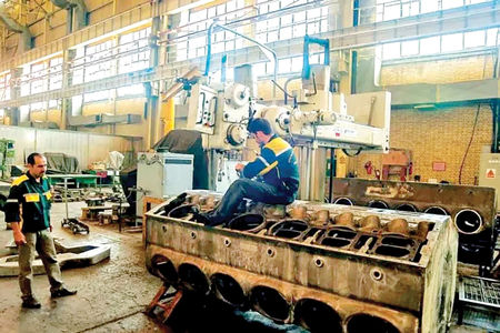 ضرورت تغییر پارادایم در صنعت