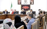  تغییر فرمان حکمرانی در فرهنگ و هنر