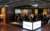 ضرابخانه، برند تولید شمش طلا، در نمایشگاه طلا و جواهر اصفهان رونمایی شد