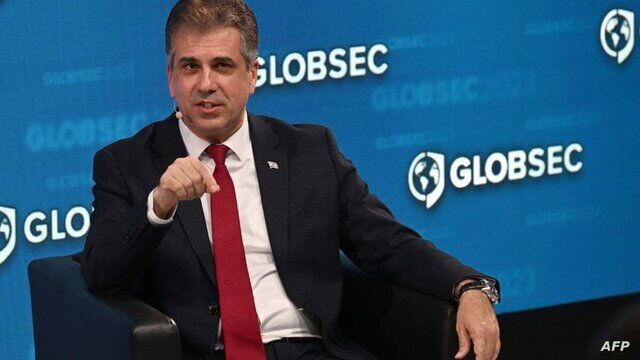 سفر وزیر خارجه اسرائیل به بحرین به تأخیر افتاد