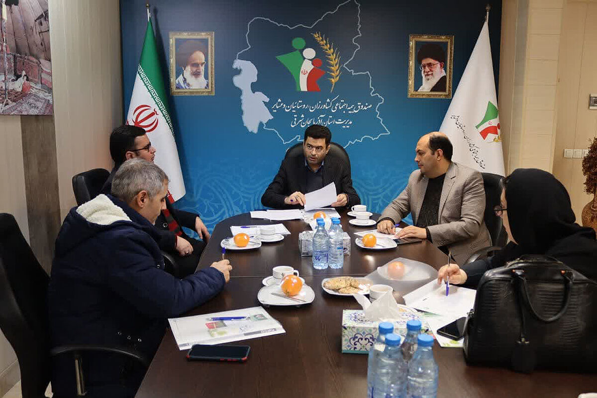 افزایش ۴۳درصدی حقوق  مستمری‌بگیران در آذربایجان شرقی