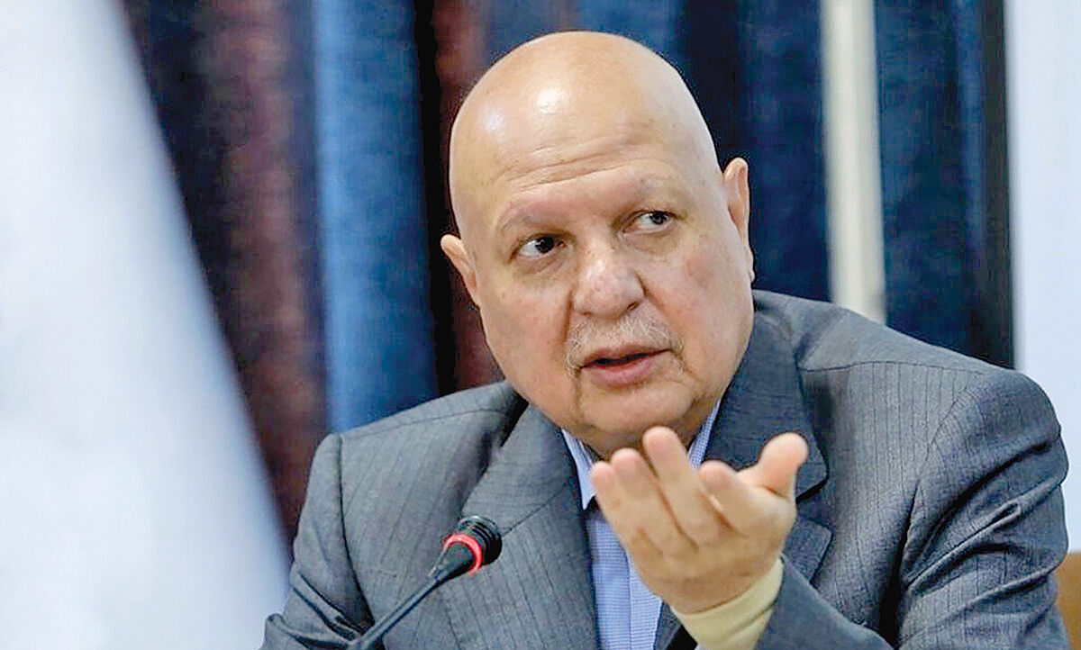 سد جدید افزایش حقوق؟