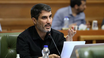 60 درصد آب پایتخت از چاه‌ها تامین  می‌شود