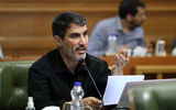 60 درصد آب پایتخت از چاه‌ها تامین  می‌شود