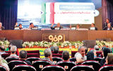 بازسازی فولاد از دل جنگ