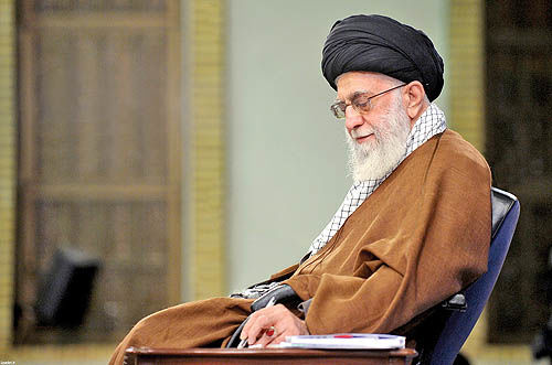رهبر انقلاب اسلامی سیاست‌های کلی تامین اجتماعی را ابلاغ کردند