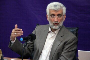 سعید جلیلی: تفاوت من با روحانی و پزشکیان روشن است/ مشکلات کشور نتیجه بی‌تدبیری سال ۹۸ است/ هشدار داده بودم 