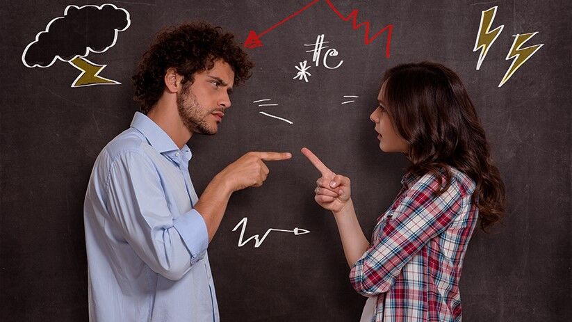 مشاوره‌های اجباری طلاق توافقی دقیقا چگونه است؟