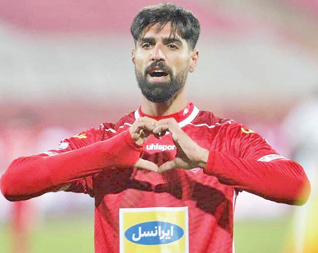 پرسپولیس؛ شهر بی‌دفاع