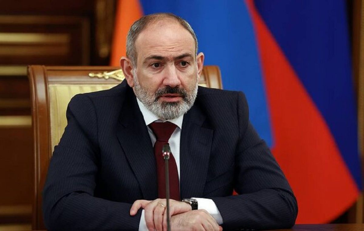  پیام ارمنستان به رهبر انقلاب و رئیس‌جمهور + متن 