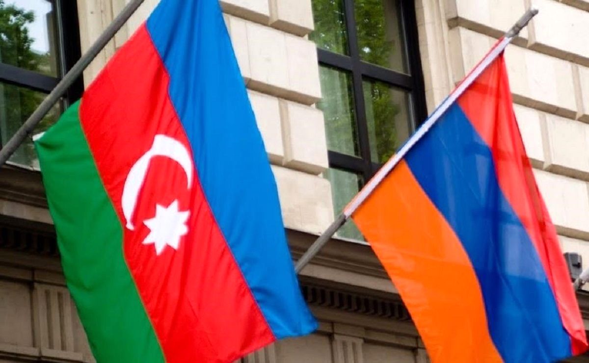 دیدار مهم مقامات ارمنستان و آذربایجان در تفلیس