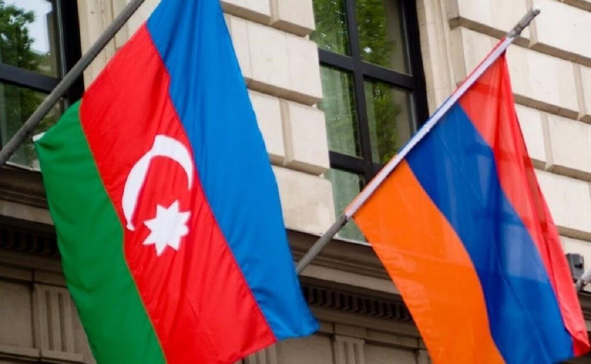 تاکید وزیر خارجه ارمنستان بر پایان خصومتها با آذربایجان