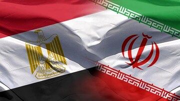  ایران و مصر آشتی می کنند؟