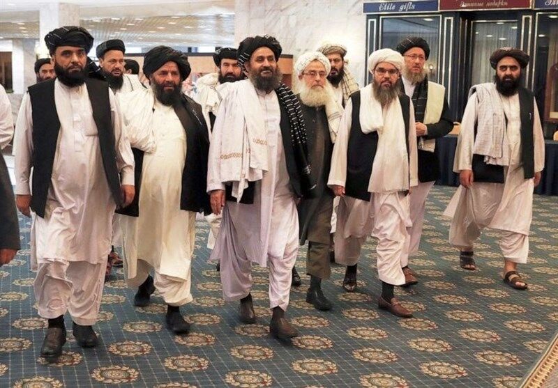 درخواست آمریکا و کشورهای آسیای مرکزی از  طالبان