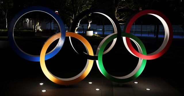 زمان پخش مراسم بدرقه کاروان ایران به المپیک توکیو در صداوسیما