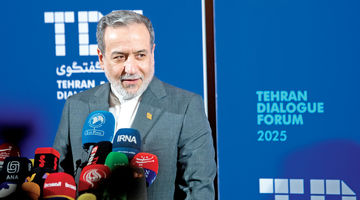 ابتکارات مذاکراتی در راه است